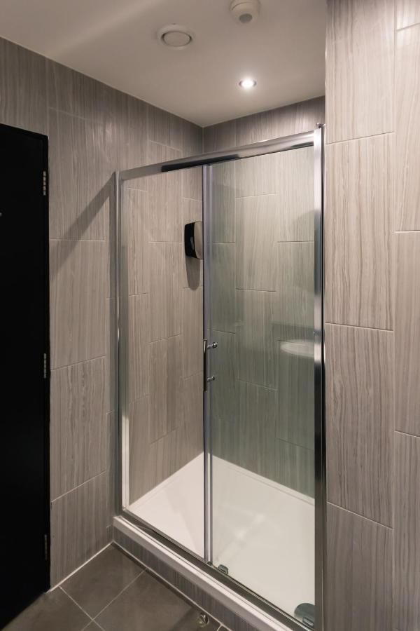 Хостелы Jacobs Inn Hostel Дублин