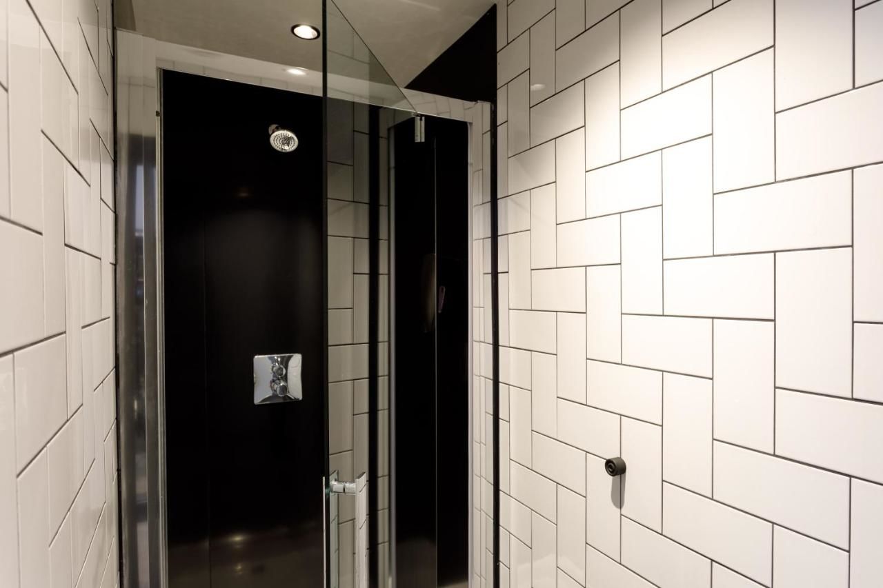 Хостелы Jacobs Inn Hostel Дублин-41