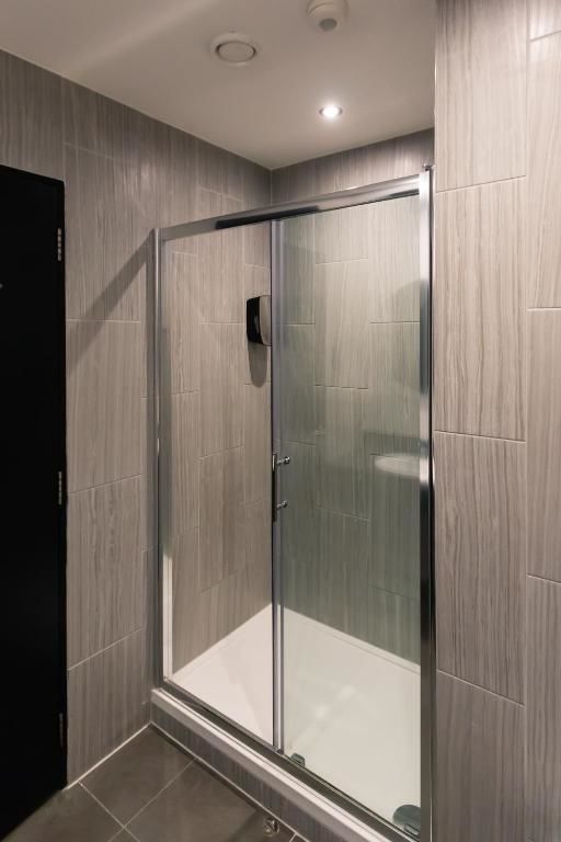 Хостелы Jacobs Inn Hostel Дублин