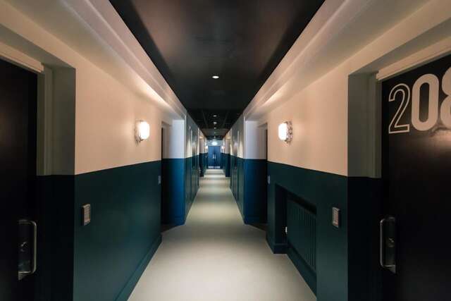 Хостелы Jacobs Inn Hostel Дублин-15