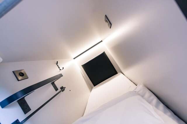 Хостелы Jacobs Inn Hostel Дублин-24