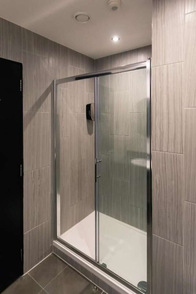 Хостелы Jacobs Inn Hostel Дублин-27