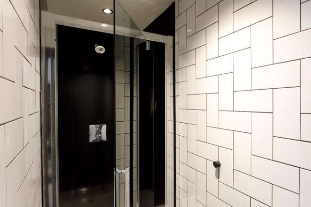Хостелы Jacobs Inn Hostel Дублин-40
