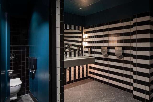 Хостелы Jacobs Inn Hostel Дублин-44