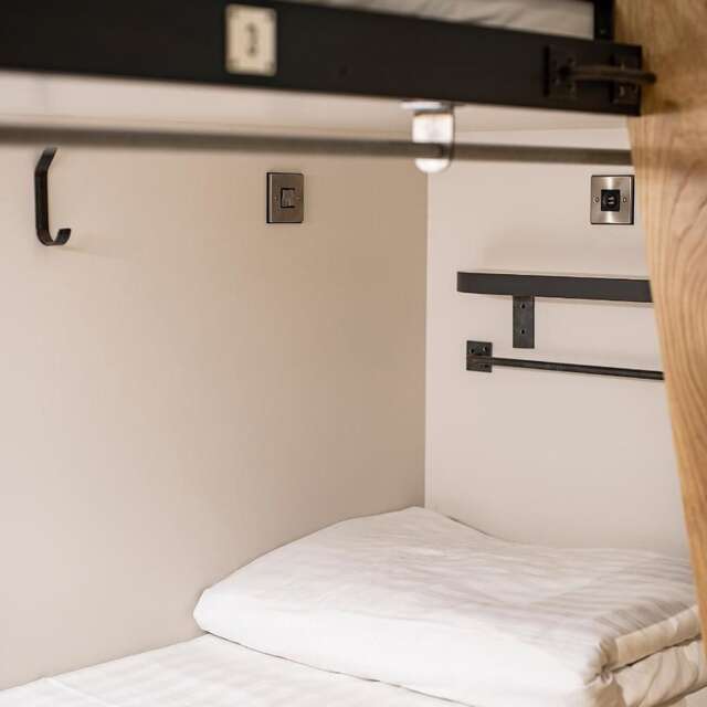 Хостелы Jacobs Inn Hostel Дублин-46