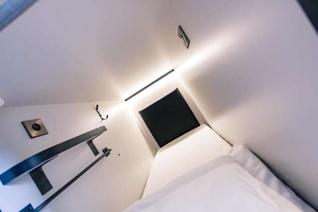 Хостелы Jacobs Inn Hostel Дублин-51